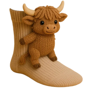 Ribili™ HugHug Socks