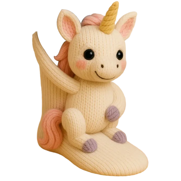 Ribili™ HugHug Socks