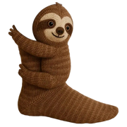 Ribili™ HugHug Socks